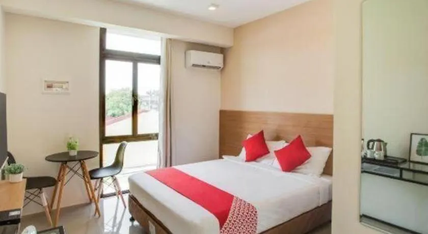 Oyo 553 Truong Giang Hotel Da Nang 2*,  Vietnam