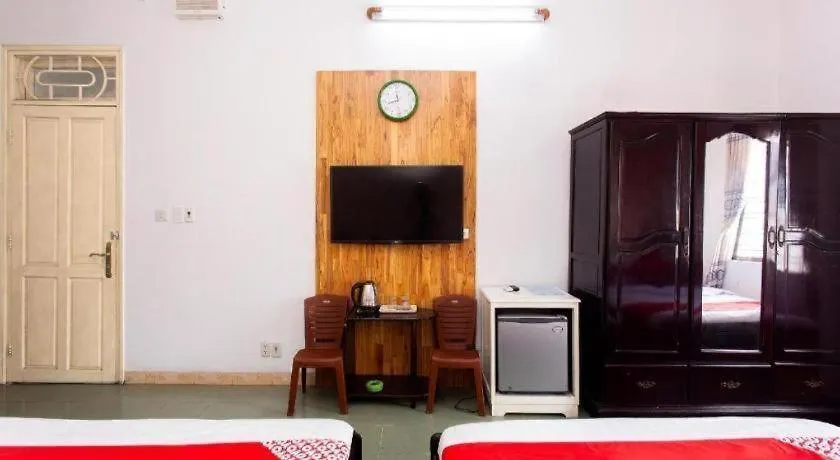 Oyo 553 Truong Giang Hotel Da Nang