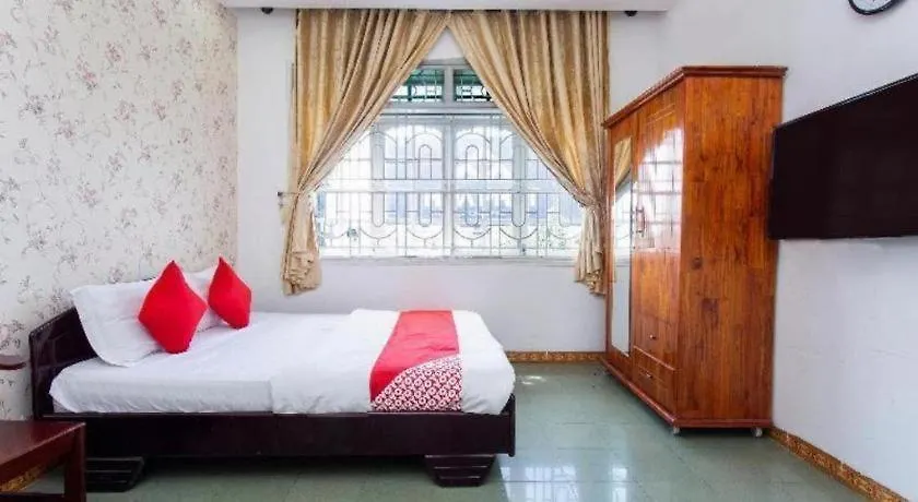 Oyo 553 Truong Giang Hotel Da Nang Vietnam