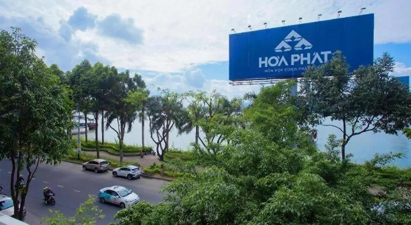 Oyo 553 Truong Giang Hotel Da Nang