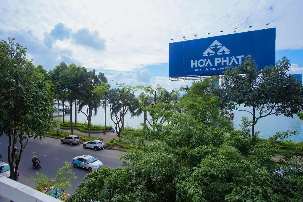 Oyo 553 Truong Giang Hotel Da Nang 2*,