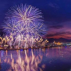 Отель Ibiza Riverfront Powered By Aston