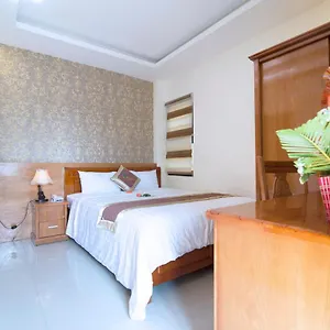 Hotel Charming Hotel-203 Nguyen Thoai, Da Nang