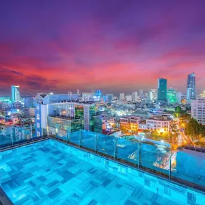 3* 酒店 海马办公&酒店
